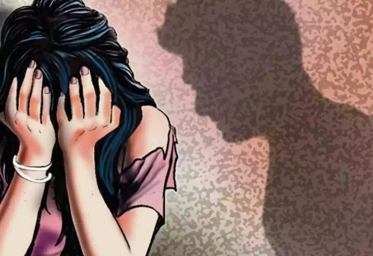 प्रेमजाल-में-फंसाकर-युवती-से-दुष्कर्म