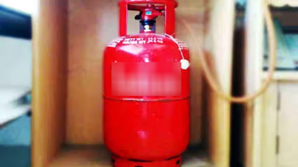 सिलेंडर