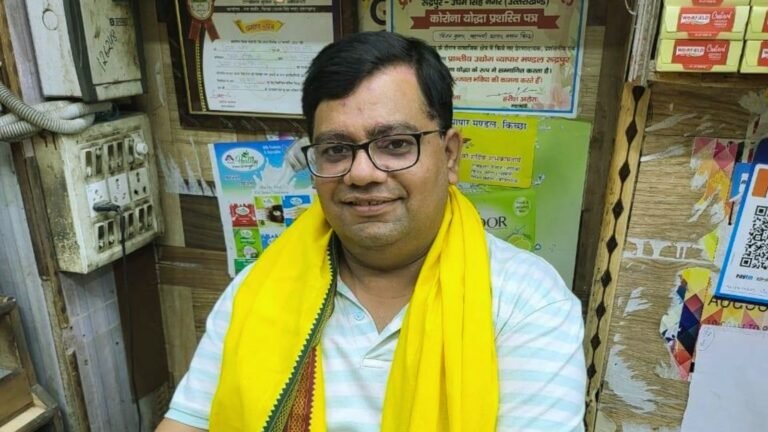vijay arora
