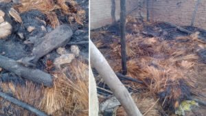 आग-का-तांडव