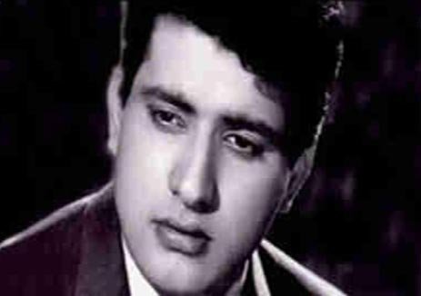 Manoj kumar