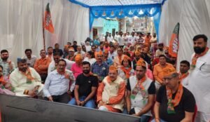 शुक्ला मन की बात