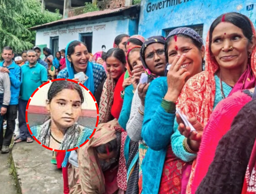 चंपावत में चुनावी ईमानदारी की मिसाल: हारी प्रत्याशी को घोषित किया गया विजेता, काजल बिष्ट ने प्रमाणपत्र लेने से किया इनकार