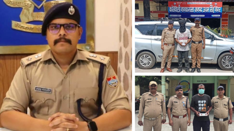 कैप्टन अजय पंत (2)