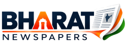 Bharat News Papers