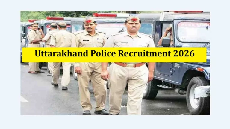 Uttarakhand-Police-Recruitment-2026-1790594229544