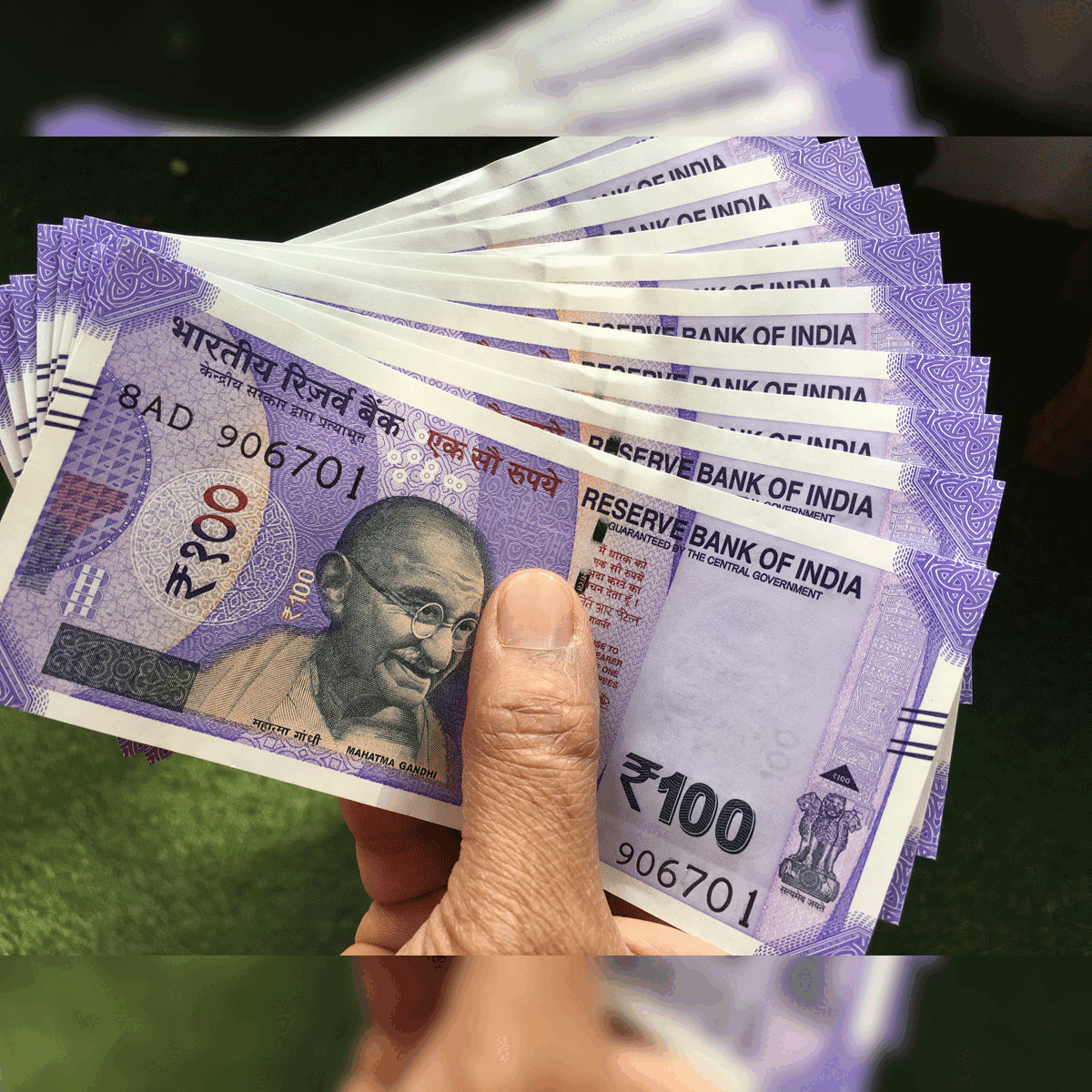 rupee-opens-8-paise-up-at-68-95-against-dollar