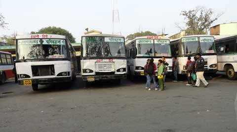 uttarakhand-bus